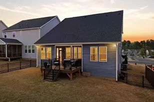 5208 Windmere Chase Dr, Raleigh, NC 27616 - Photo 35