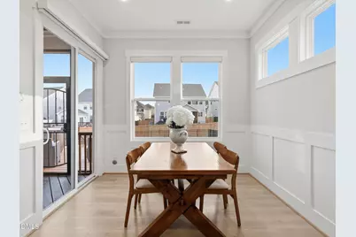 5208 Windmere Chase Drive, Raleigh, NC 27616 - Photo 13