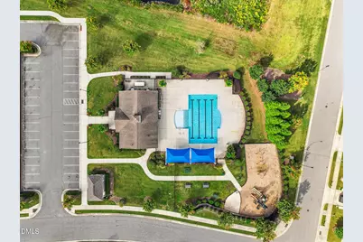 5208 Windmere Chase Drive, Raleigh, NC 27616 - Photo 41