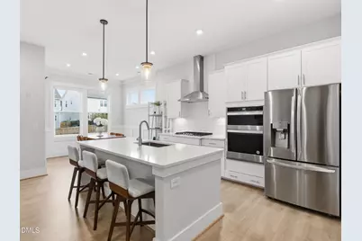 5208 Windmere Chase Drive, Raleigh, NC 27616 - Photo 9