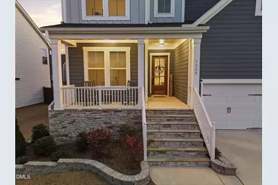 5208 Windmere Chase Drive, Raleigh, NC 27616 - Photo 3