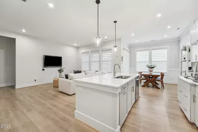 5208 Windmere Chase Drive, Raleigh, NC 27616 - Photo 11