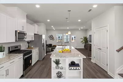 913 Fearless Road, Durham, NC 27703 - Photo 5