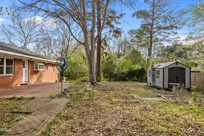 2837 Stuart Drive, Durham, NC 27707 - Photo 23