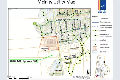 8202 N.C. Highway 751, Durham, NC 27713 - Photo 3