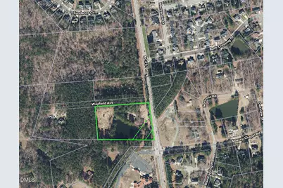 8202 N.C. Highway 751, Durham, NC 27713 - Photo 1