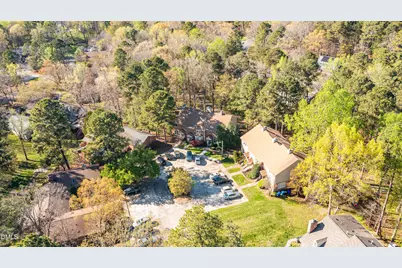 5500 Fortunes Ridge Drive #Apt 83a, Durham, NC 27713 - Photo 1