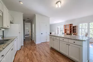 5500 Fortunes Ridge Dr, Durham, NC 27713 - Photo 9