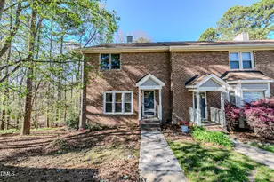 5500 Fortunes Ridge Dr, Durham, NC 27713 - Photo 29