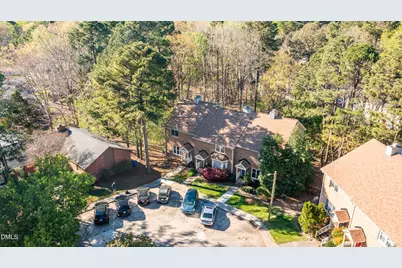 5500 Fortunes Ridge Drive #Apt 83a, Durham, NC 27713 - Photo 23