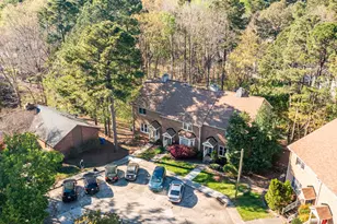 5500 Fortunes Ridge Dr, Durham, NC 27713 - Photo 23