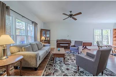 5500 Fortunes Ridge Drive #Apt 83a, Durham, NC 27713 - Photo 3