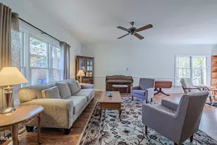 5500 Fortunes Ridge Dr, Durham, NC 27713 - Photo 3