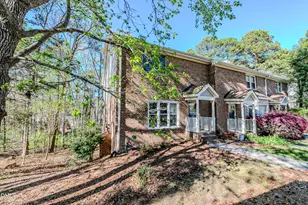 5500 Fortunes Ridge Dr, Durham, NC 27713 - Photo 33