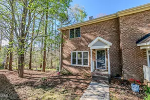 5500 Fortunes Ridge Dr, Durham, NC 27713 - Photo 25