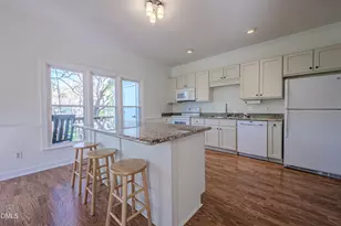 5500 Fortunes Ridge Dr, Durham, NC 27713 - Photo 7
