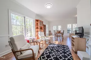 5500 Fortunes Ridge Dr, Durham, NC 27713 - Photo 7