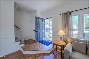 5500 Fortunes Ridge Dr, Durham, NC 27713 - Photo 19