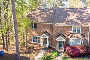 5500 Fortunes Ridge Dr, Durham, NC 27713 - Photo 23