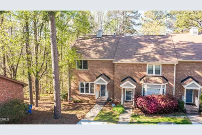 5500 Fortunes Ridge Drive #Apt 83a, Durham, NC 27713 - Photo 25