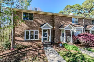 5500 Fortunes Ridge Dr, Durham, NC 27713 - Photo 31