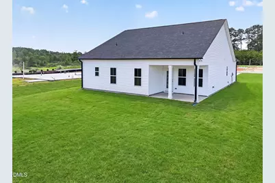 38 Ambrosia Way #(lot 15), Bunnlevel, NC 28323 - Photo 45