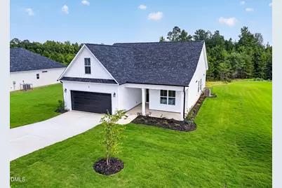 38 Ambrosia Way #(lot 15), Bunnlevel, NC 28323 - Photo 43