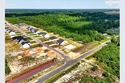 38 Ambrosia Way #(lot 15), Bunnlevel, NC 28323 - Photo 51