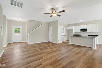 38 Ambrosia Way #(lot 15), Bunnlevel, NC 28323 - Photo 11