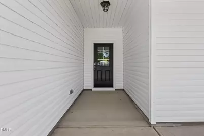 38 Ambrosia Way #(lot 15), Bunnlevel, NC 28323 - Photo 5