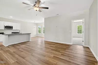 38 Ambrosia Way #(lot 15), Bunnlevel, NC 28323 - Photo 9