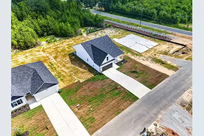 38 Ambrosia Way #(lot 15), Bunnlevel, NC 28323 - Photo 49