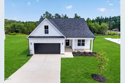 38 Ambrosia Way #(lot 15), Bunnlevel, NC 28323 - Photo 41