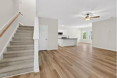 38 Ambrosia Way #(lot 15), Bunnlevel, NC 28323 - Photo 7
