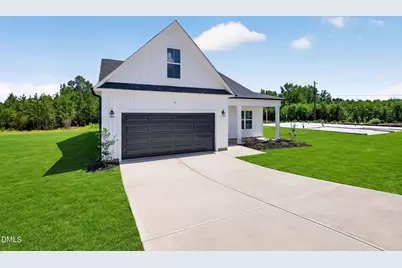 38 Ambrosia Way #(lot 15), Bunnlevel, NC 28323 - Photo 3