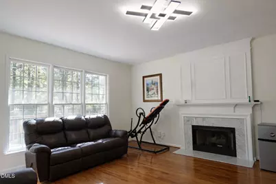 119 Woodshire Lane, Chapel Hill, NC 27514 - Photo 3