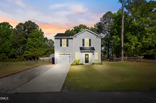 400 Century Ln, Cameron, NC 28326 - Photo 1