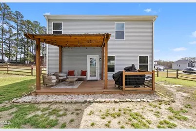 400 Century Lane, Cameron, NC 28326 - Photo 21