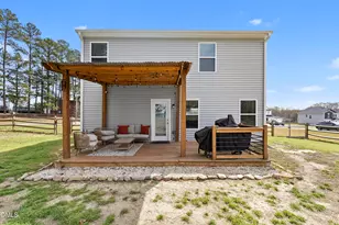 400 Century Ln, Cameron, NC 28326 - Photo 21