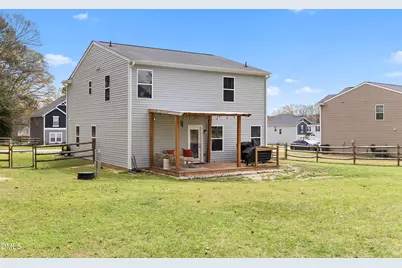 400 Century Lane, Cameron, NC 28326 - Photo 15