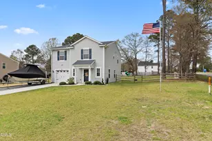 400 Century Ln, Cameron, NC 28326 - Photo 1