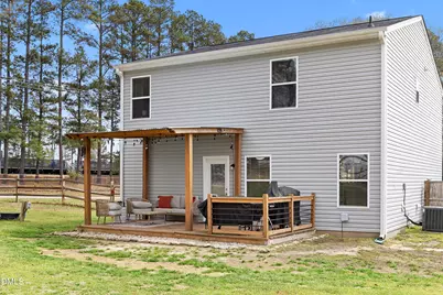 400 Century Lane, Cameron, NC 28326 - Photo 17
