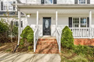 24 Country Side Dr, Roxboro, NC 27574 - Photo 3