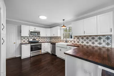 24 Country Side Drive, Roxboro, NC 27574 - Photo 7