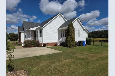 3502 Baybrooke Drive W, Wilson, NC 27893 - Photo 3