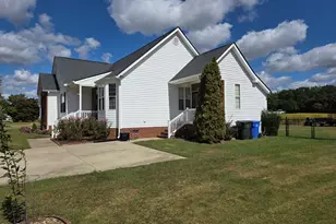 3502 Baybrooke Dr W, Wilson, NC 27893 - Photo 3