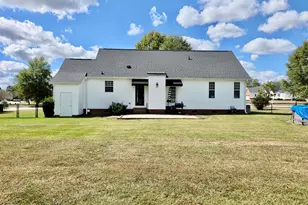 3502 Baybrooke Dr W, Wilson, NC 27893 - Photo 19