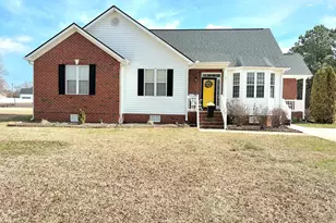 3502 Baybrooke Dr W, Wilson, NC 27893 - Photo 1