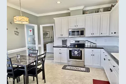 3502 Baybrooke Drive W, Wilson, NC 27893 - Photo 5