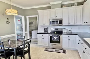 3502 Baybrooke Dr W, Wilson, NC 27893 - Photo 5